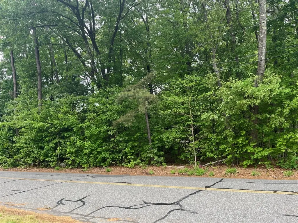 0 Franklin Street, Agawam Town, MA 01030 - #1