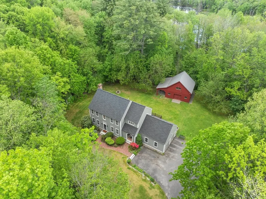 66 Woobly Rd, Bolton, MA 01740 - #2