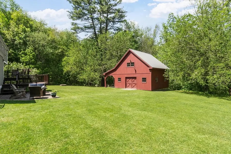 66 Woobly Rd, Bolton, MA 01740 - #3