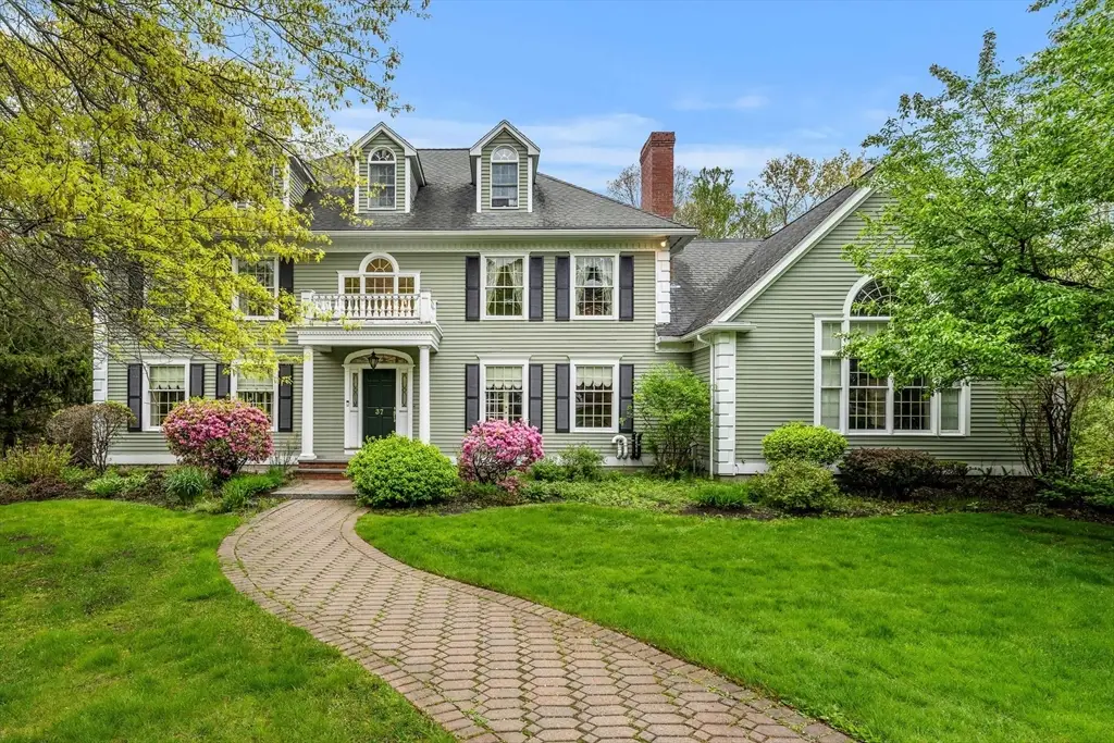 37 Old Planters Rd, Beverly, MA 01915 - #1