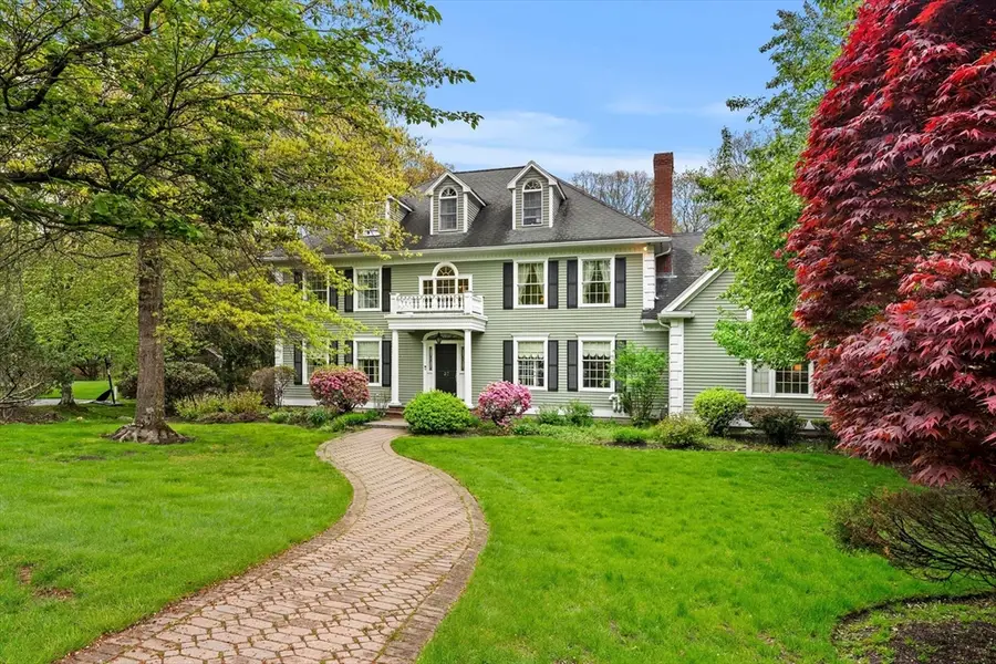 37 Old Planters Rd, Beverly, MA 01915 - #2