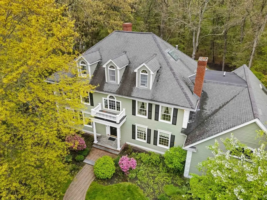 37 Old Planters Rd, Beverly, MA 01915 - #3