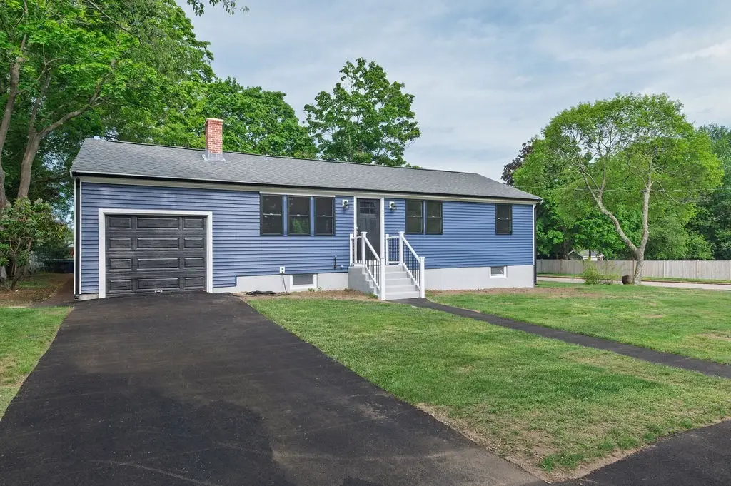 142 Marks Street, Rockland, MA 02370 - #1