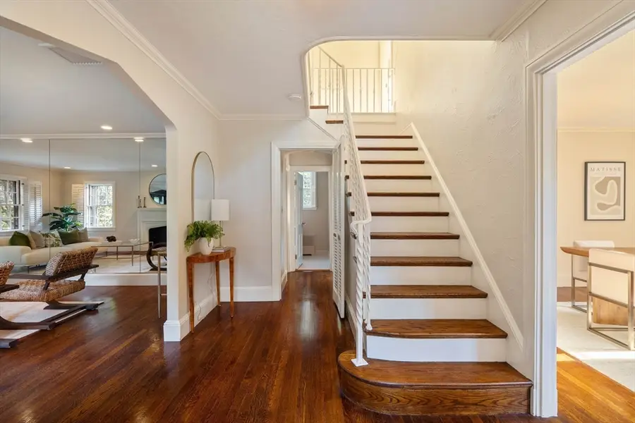 16 Lancaster Rd, Newton, MA 02458 - #2