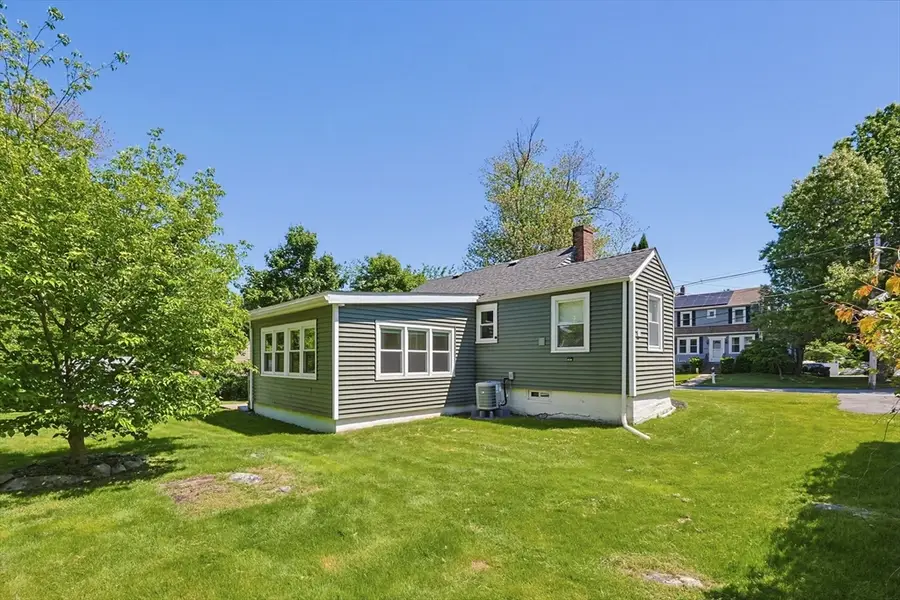 66 Orchard St, Randolph, MA 02368 - #2