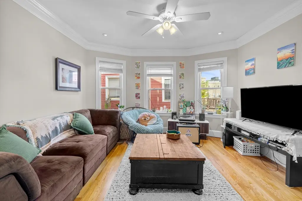 28 Edison Grn #2, Boston, MA 02125 - #1