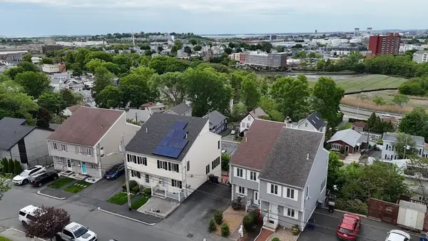 84 Ridge Rd #84, Revere, MA 02151