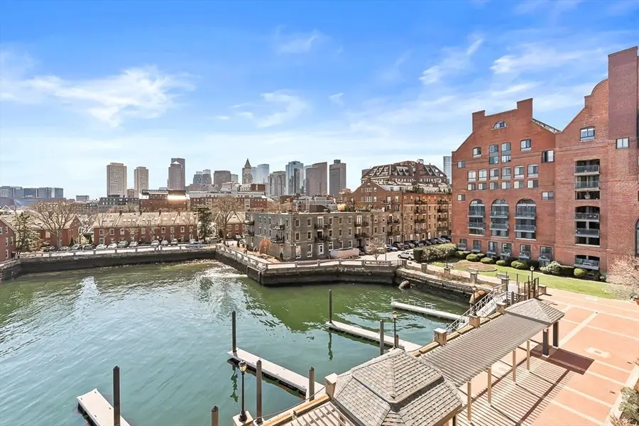 40 Battery St #306, Boston, MA 02109 - #2