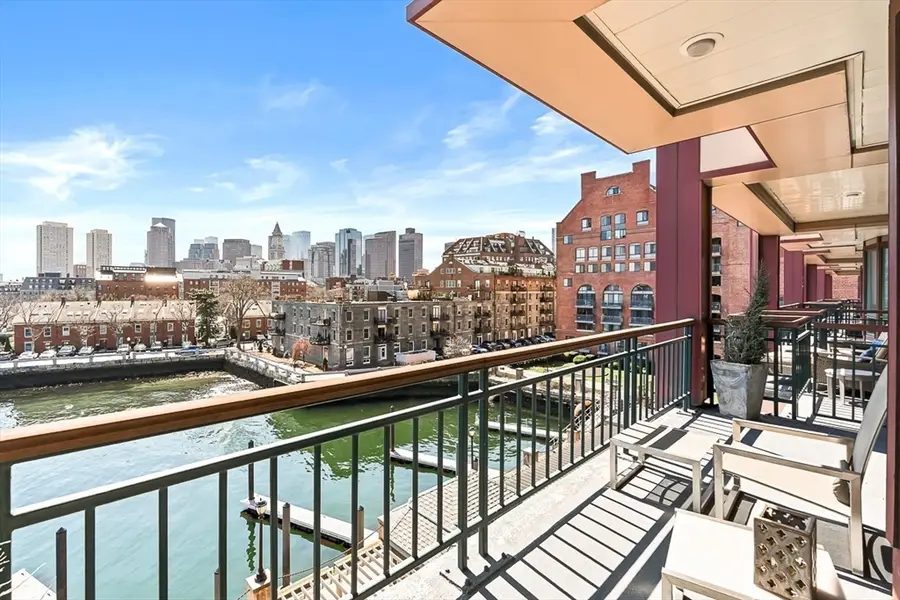 40 Battery St #306, Boston, MA 02109 - #3