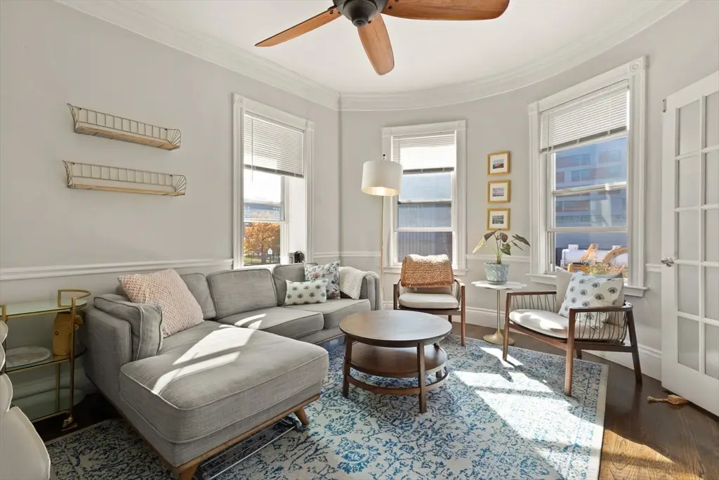 108 E Brookline St #3, Boston, MA 02118 - #1