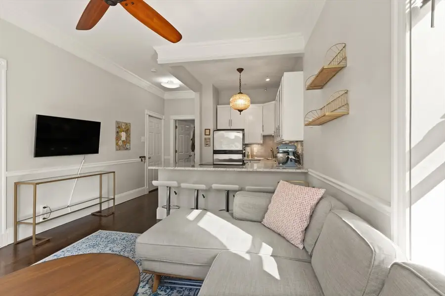 108 E Brookline St #3, Boston, MA 02118 - #3