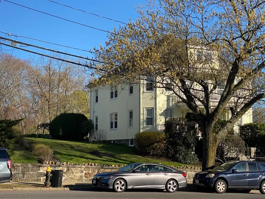 5008 Washington St, Boston, MA 02132 - #2