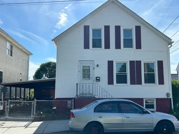 115 Cedar St, New Bedford, MA 02740
