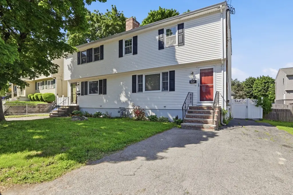 36B Young Avenue #B, Lawrence, MA 01841 - #1