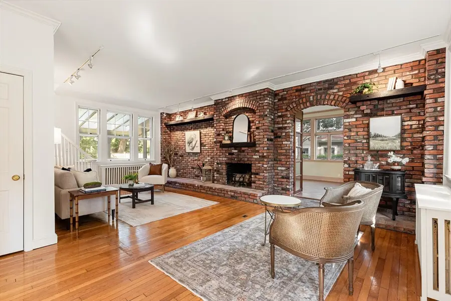 16 Preston Beach Road, Marblehead, MA 01945 - #2