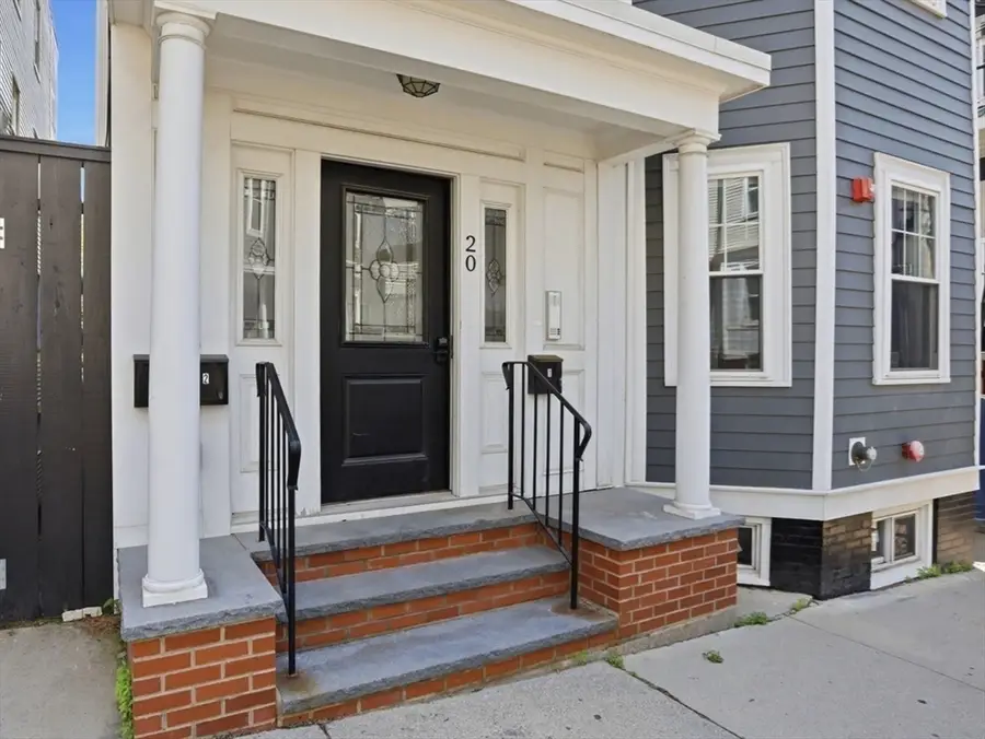 20 Winfield St #1, Boston, MA 02127 - #2