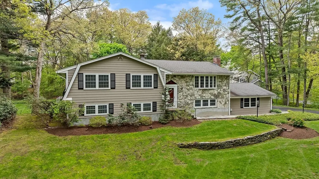 21 Churchill Street, Sudbury, MA 01776 - #1