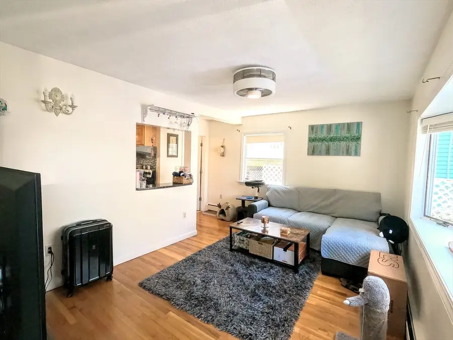 45.5 Aborn St. #2, Peabody, MA 01960 - #2