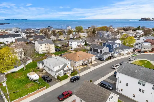 120 Dolphin, Revere, MA 02151
