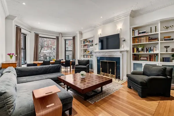 37 Bay State #3, Boston, MA 02215