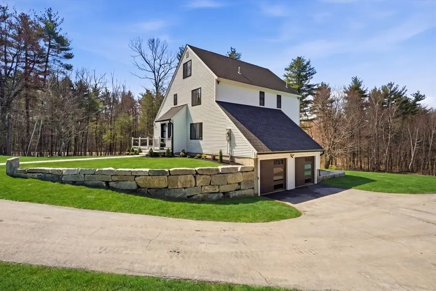 13 Sunridge Rd, Windham, NH 03087 - #2