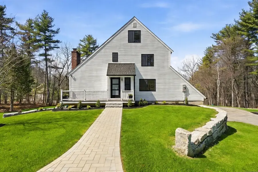 13 Sunridge Rd, Windham, NH 03087 - #3