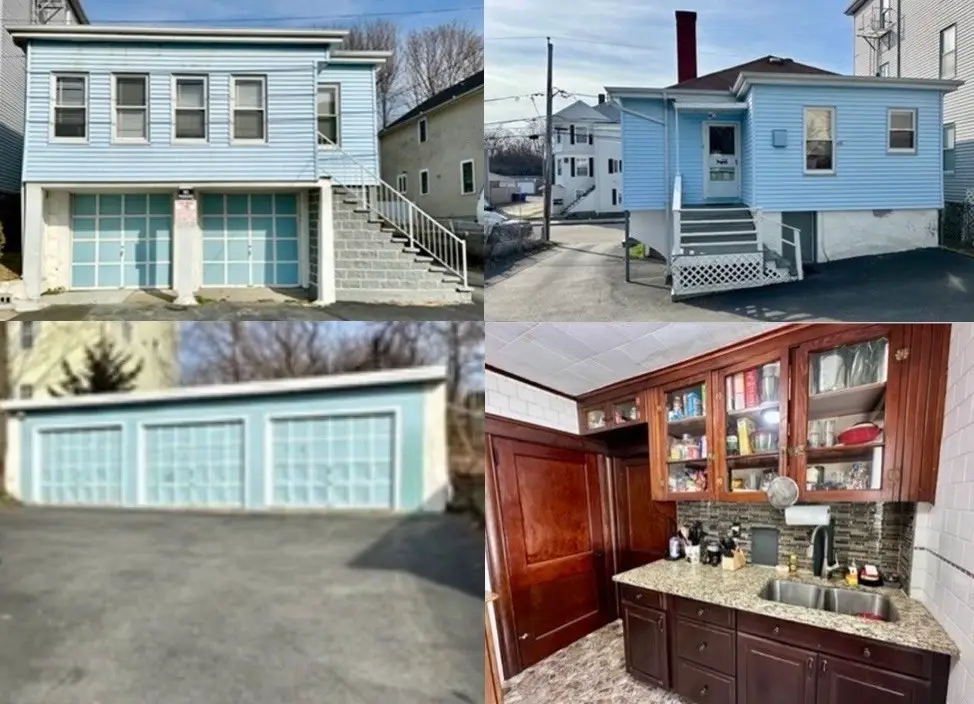 150 Crawford St, Fall River, MA 02724 - #1