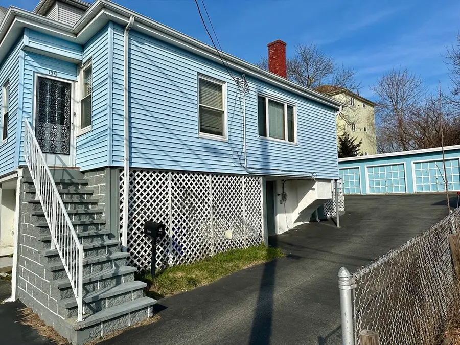 150 Crawford St, Fall River, MA 02724 - #3