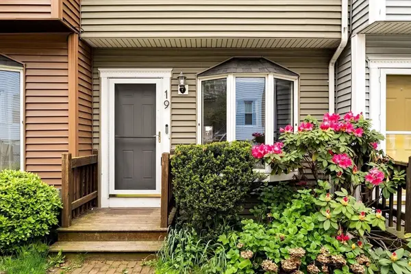 19 Dixfield #101, Boston, MA 02127