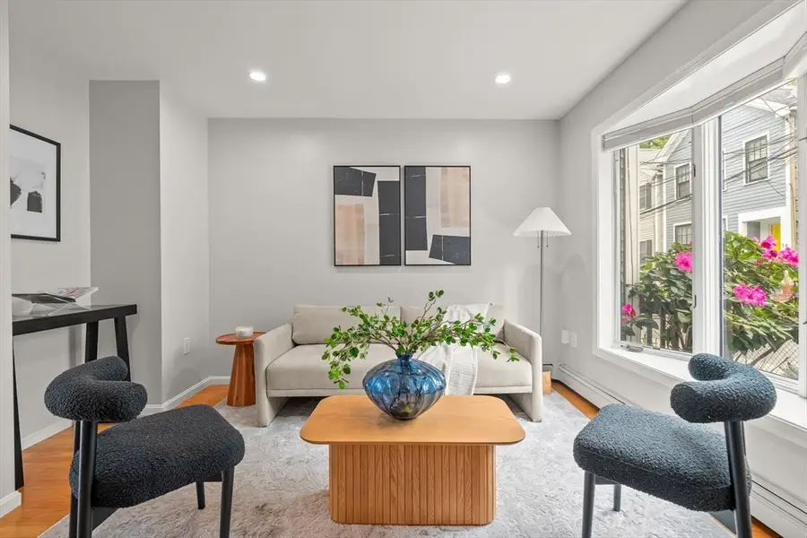19 Dixfield #101, Boston, MA 02127 - #2