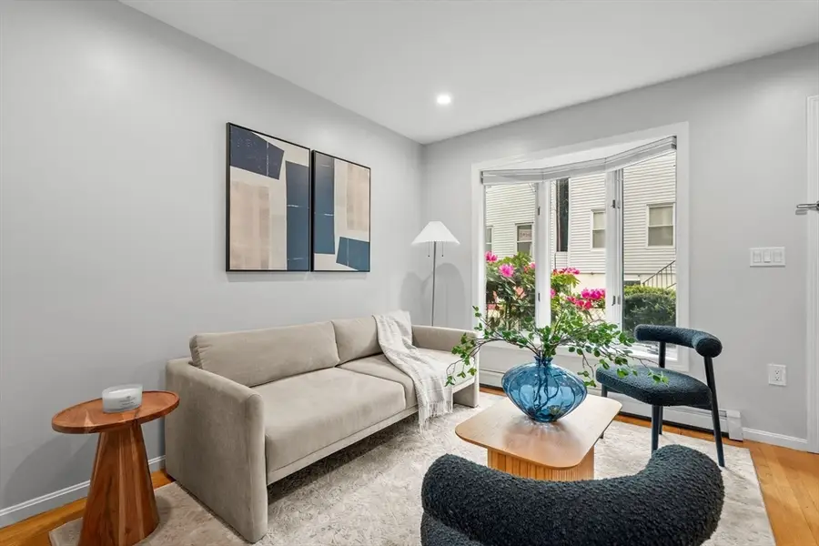 19 Dixfield #101, Boston, MA 02127 - #3