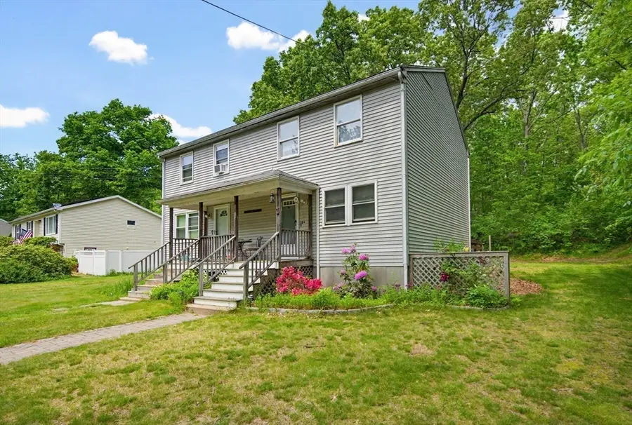 18-A Ascension St #18A, Blackstone, MA 01504 - #2