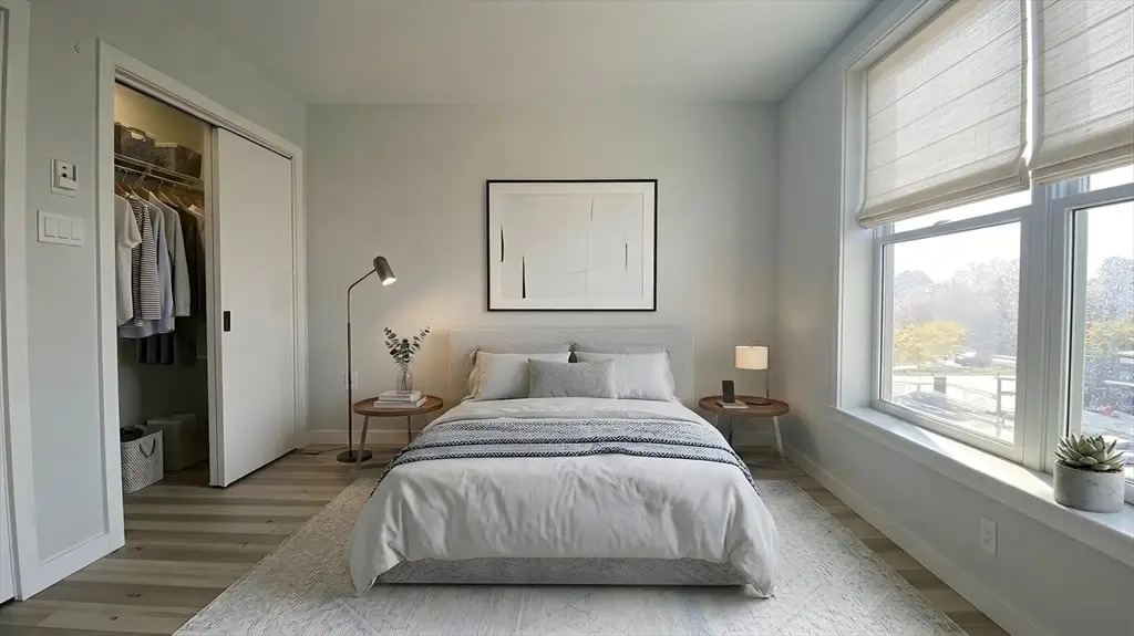 602 Canterbury #9U, Boston, MA 02131 - #1