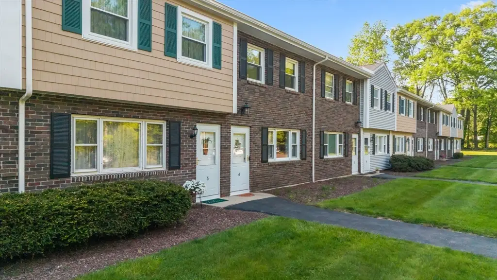 371 Lancaster St #3, West Boylston, MA 01583 - #1