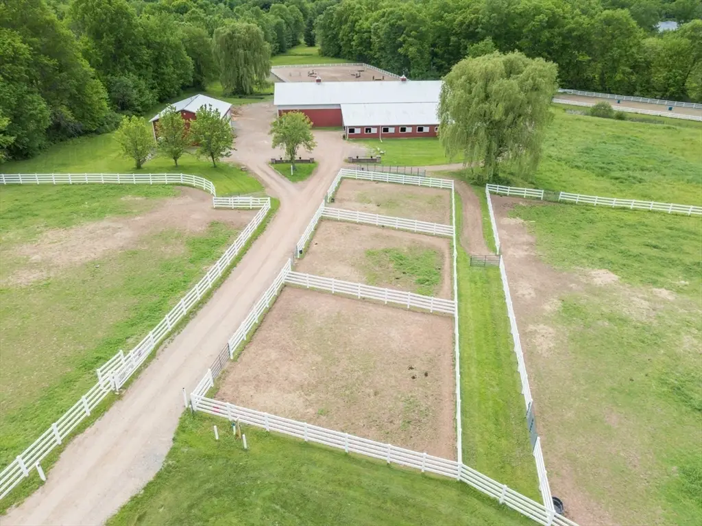 949 North Street, Suffield, CT 06078 - #1