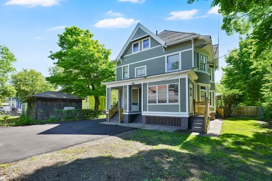 288 Saint James Ave, Springfield, MA 01109 - #3