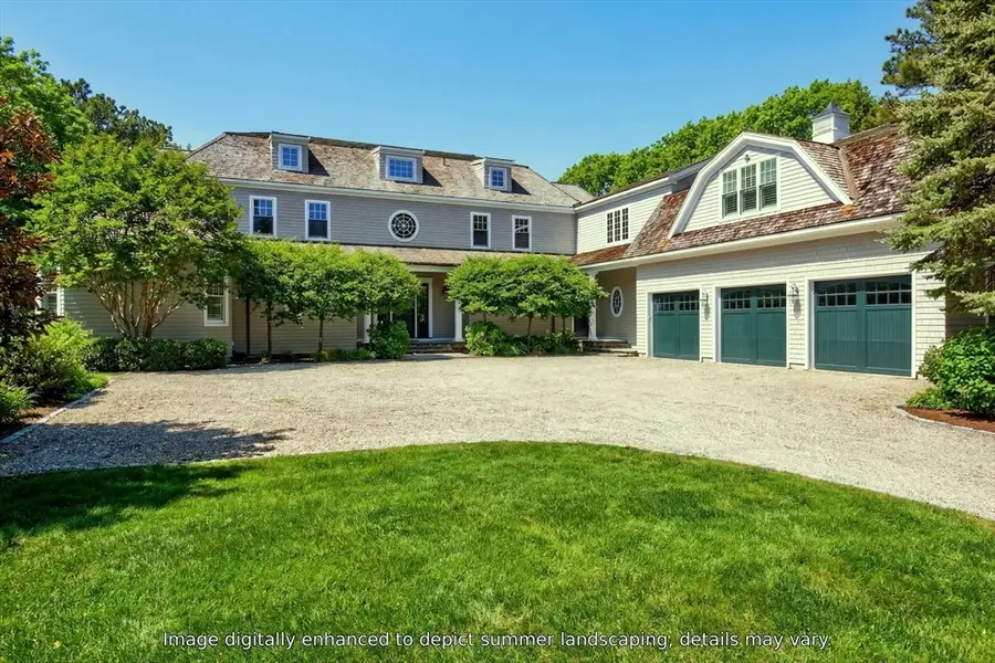 179 Pineleigh Path, Osterville, MA 02655 - #2