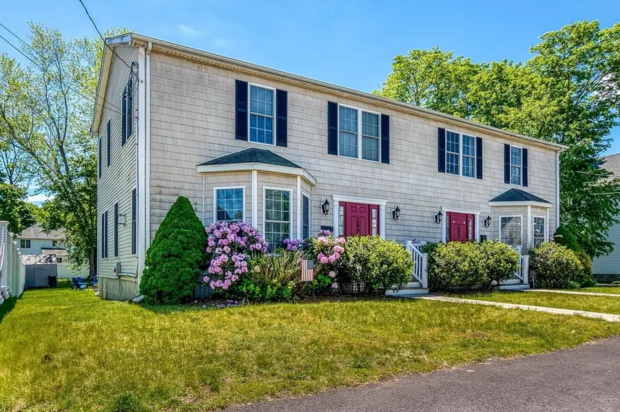 150 River, Dedham, MA 02026 - #2