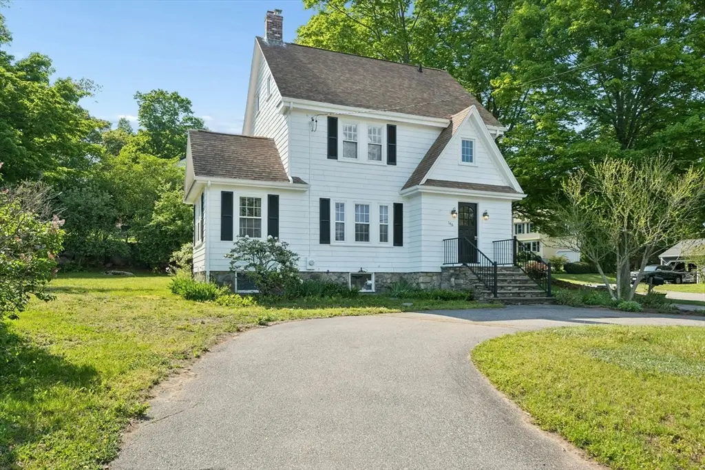 146 Purchase St, Milford, MA 01757 - #1