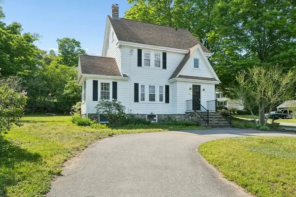 146 Purchase St, Milford, MA 01757
