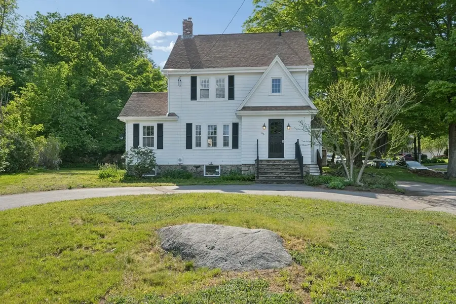 146 Purchase St, Milford, MA 01757 - #2