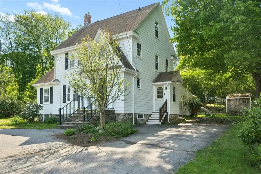 146 Purchase St, Milford, MA 01757 - #3