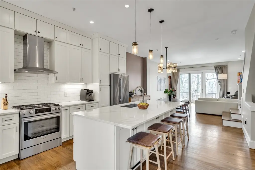 29 Weston #29, Somerville, MA 02144 - #1