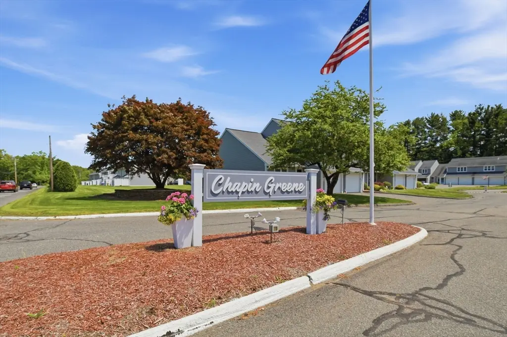 79 Chapin Greene #79, Ludlow, MA 01056 - #1