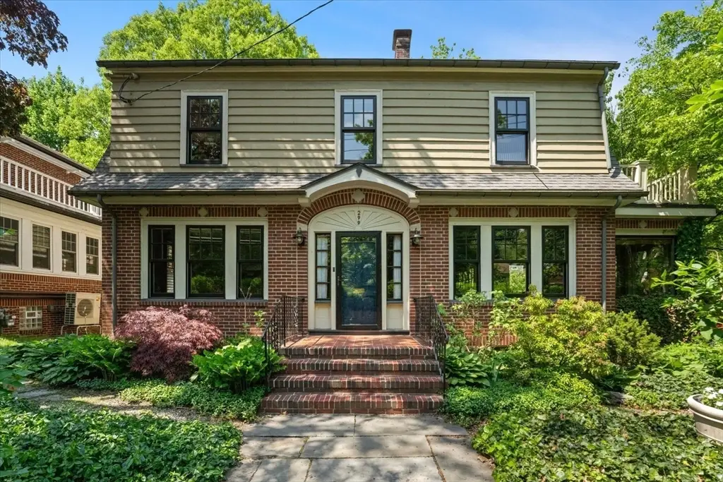 299 Pond Street, Boston, MA 02130 - #1
