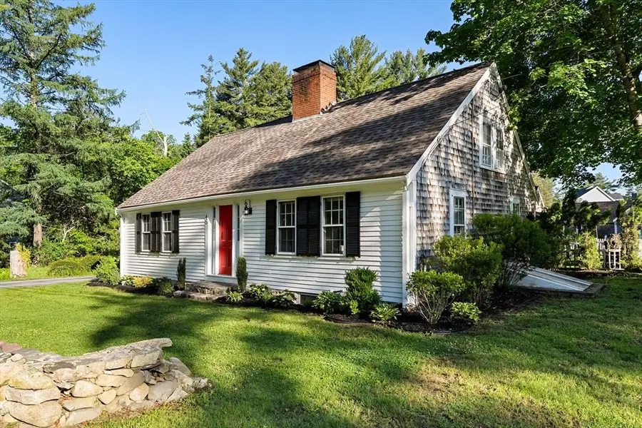 45 Taylor St, Pembroke, MA 02359 - #3