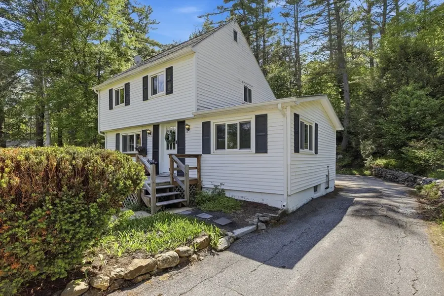257 Main Street, Winchendon, MA 01475 - #2