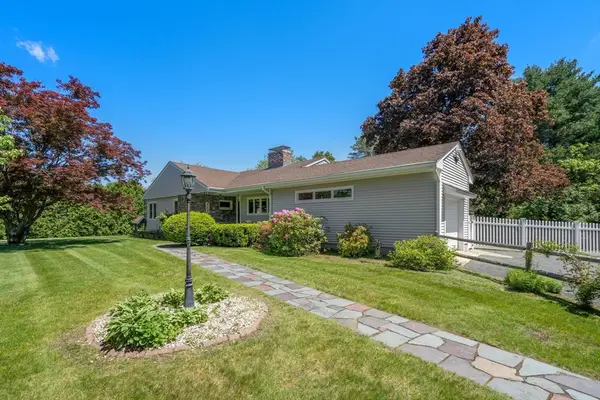 107 Highland St, Milford, MA 01757