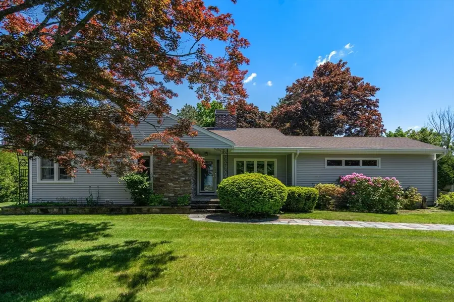 107 Highland St, Milford, MA 01757 - #2