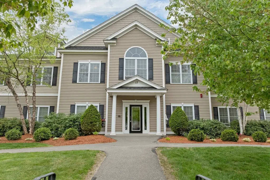 17 Roundabout Way #5, Manchester, NH 03102 - #1